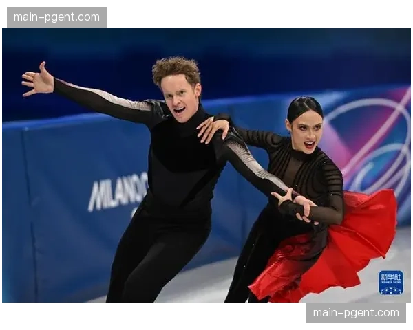 法国裁判给本国组合打高分压低美国队分数引发冰舞评分风波