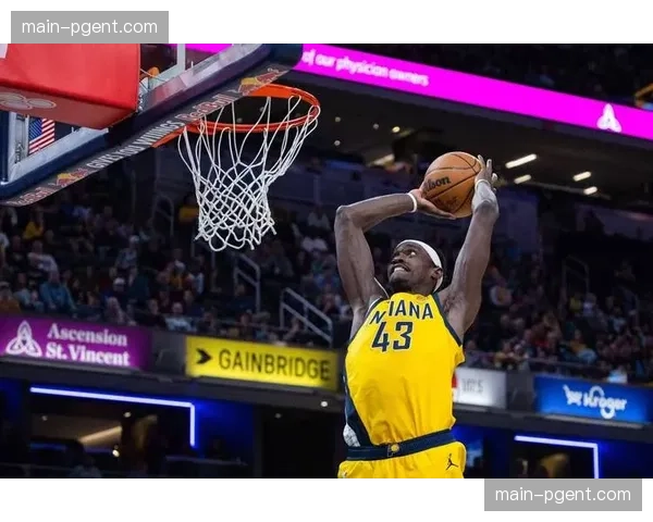 霍姆格伦16分13篮板 雷霆内线状态稳定支撑球队