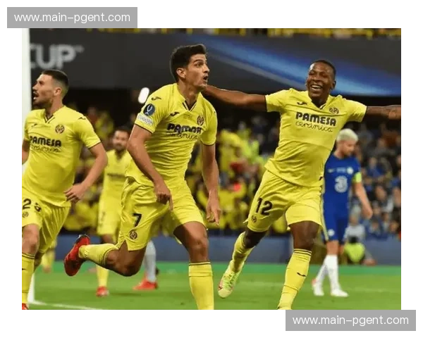 比利亚雷亚尔2-3不敌哥本哈根，客队补时阶段上演绝杀戏码