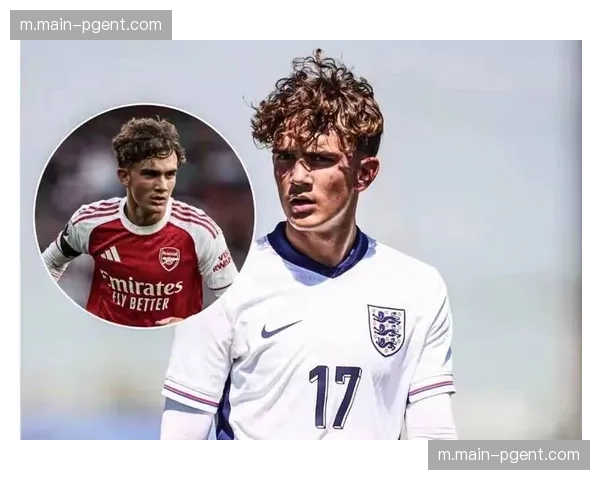 阿森纳16岁天才道曼获关注 训练表现碾压成年球员