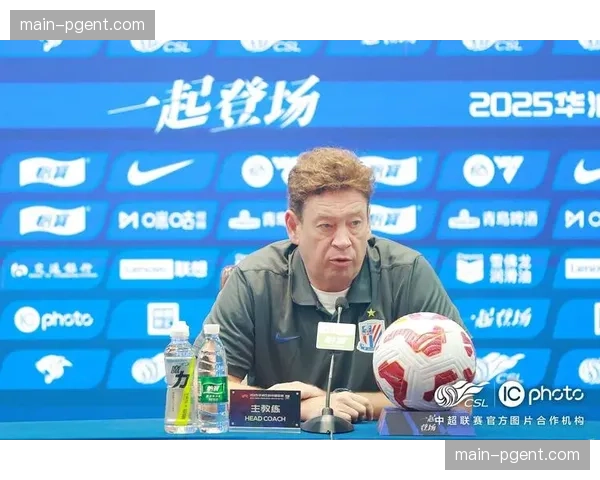上海申花险胜副班长后防线遭批,斯卢茨基直言防守不在线 上海申花险胜副班长后防线遭批,斯卢茨基直言防守不在线