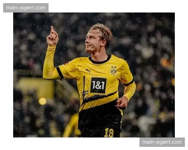 多特蒙德91%传球成功率下的进攻节奏 布兰特边路内切创造空间 多特蒙德91%传球成功率下的进攻节奏 布兰特边路内切创造空间